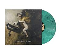 The Spell - Tragic Magic [VINYL] [Vinilo]