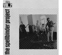 The Spellbinder Project - Spell Check,Vol. 2 [Vinilo]
