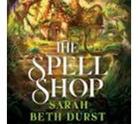 The Spellshop