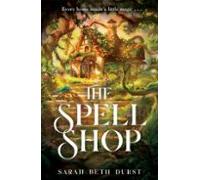 The Spellshop