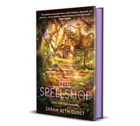 The Spellshop. Special Edition