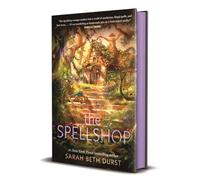 The Spellshop. Special Edition