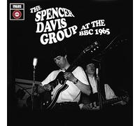 The Spencer Davis Group - At The BBC 1965 [Vinilo]