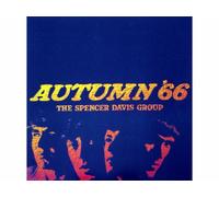 The Spencer Davis Group - Autumn '66 [Vinyl LP record] [Schallplatte]