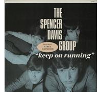 The Spencer Davis Group - Keep On Running [VINYL]