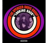 The Spencer Davis Group - Looking Back [Vinilo]