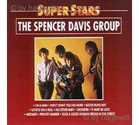 The Spencer Davis Group - Superstars
