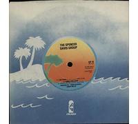 The Spencer Davis Group - The Spencer Davis Group - The Spencer Davis Group 5 Track EP - 7" EP 1978 - Island Records IEP 10