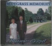 The Spencers - Bluegrass Memories Vol. 1