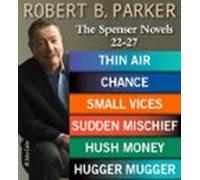 The Spenser Novels 22-27 (ebook)