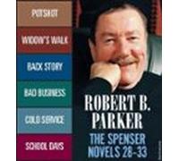 The Spenser Novels 28-33 (ebook)