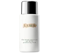 The SPF 50 UV Protecting Fluid 50 ml