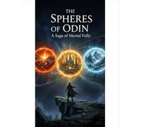 The Spheres Of Odin: A Saga Of Mortal Folly