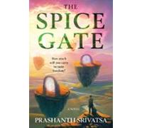The Spice Gate (ebook)