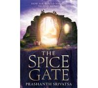 The Spice Gate (ebook)