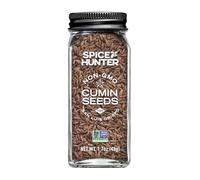 The Spice Hunter Cumin Seeds, Turkish, Whole, 1.7-Ounce Jar