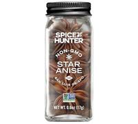 The Spice Hunter Star Anise, Whole, 0.6-Ounce Jar