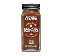 The Spice Hunter Sweet Pimika, 1,9 oz by Al Dente