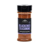 The Spice Lab, Condimento ennegrecido, 147g
