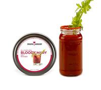 The Spice Lab - Rimmer de cristal para Martinis & Margaritas - Cortador de bebidas, sin gluten, sin OMG, sin MSG, marca totalmente natural, borde de azúcar o sal para cócteles