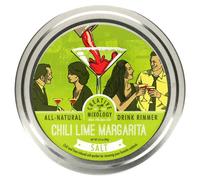 The Spice Lab, Sal de Margarita de Chile Lima, 99g