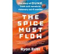 The Spice Must Flow (ebook)