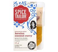 The Spice Tailor Curry De Coco Keralan (225g) (Paquete de 6)