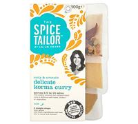The Spice Tailor Curry De Korma Delicada (300g) (Paquete de 6)