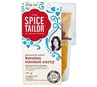 The Spice Tailor Keralan - Kit de curry de coco (225 g)