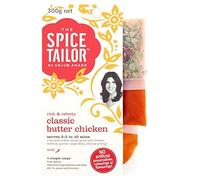 The Spice Tailor Mantequilla Kit De Pollo Al Curry 300g (Paquete de 6)