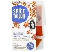The Spice Tailor Punjabi Tomate Kit De Curry 300g (Paquete de 2)