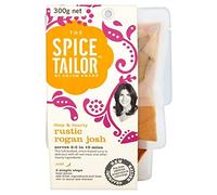 The Spice Tailor Rústico Rogan Josh Kit De Curry 300g