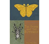 The Spider and the Butterfly