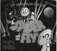 The Spider And The Fly