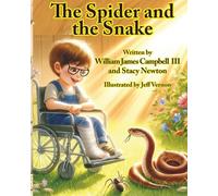 The Spider and The Snake