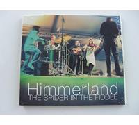 The Spider In The Fiddle