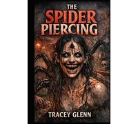 The Spider Piercing (The Spider Piercing Series)