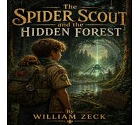 The Spider Scout and the Hidden Forest (The Spider Adventure Chronicles)