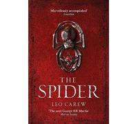 The Spider: The epic fantasy continues (Under the Northern Sky, 2)