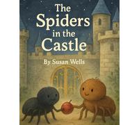The Spiders In The Castle