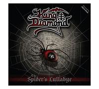The Spider's Lullabye [Vinilo]