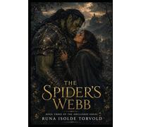The Spider's Web: A Steamy Portal Monster Romance (Orclander Series)