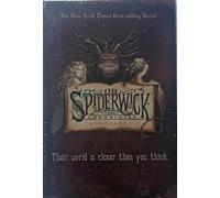 The Spiderwick Chronicles. Books 1-5