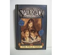 The Spiderwick Chronicles: Cycle 1: the Field Guide, the Seeing Stone, Lucinda's Secret, the Ironwood Tree, the Wrath of Mulgarath