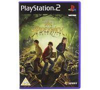 The Spiderwick Chronicles (PS2) [Importación inglesa]