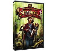 The Spiderwick Chronicles [USA] [DVD]