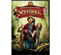 The Spiderwick Chronicles [USA] [DVD]