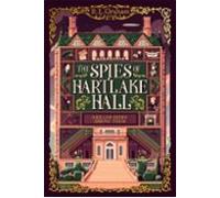 The Spies Of Hartlake Hall
