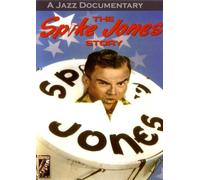 The Spike Jones Story [Alemania] [DVD]