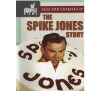 The Spike Jones Story [Italia] [DVD]